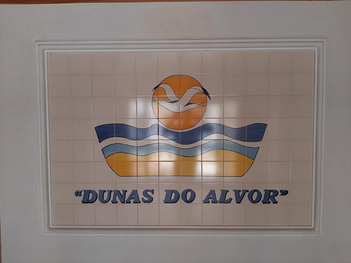 Dunas Do Alvor 238 Two Bedroom Exterior foto